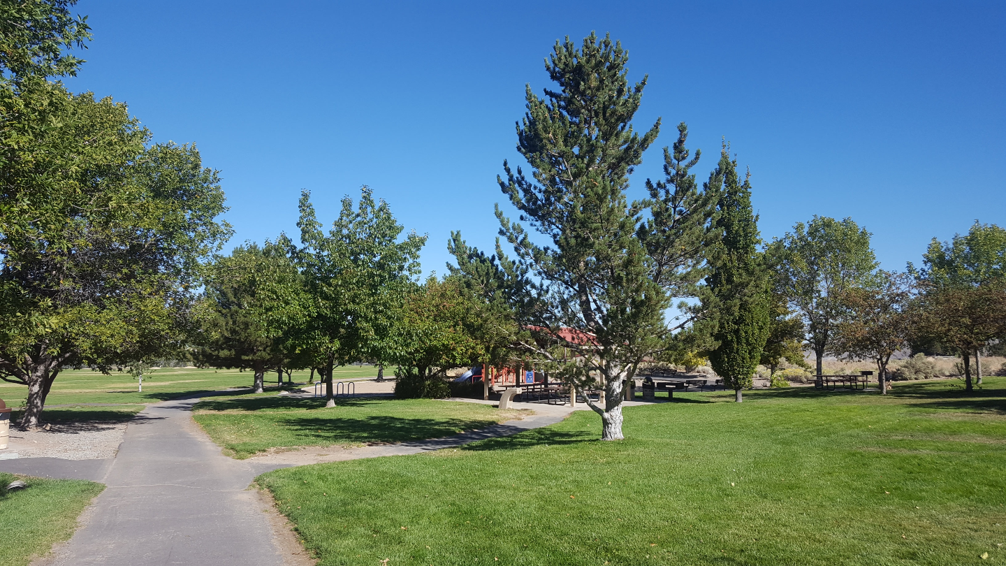 Virginia Foothills Park